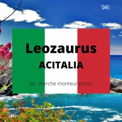 leozauruS - Acitalia