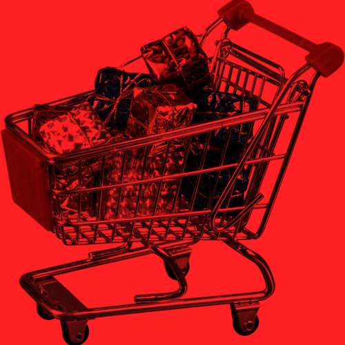 Prize Cart (Grimetek Remix) [2024]