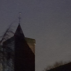 she's in my head like johnny silverhand