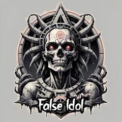 REI3ORN - FALSE IDOL [FREE DOWNLOAD]