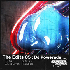 DJ Powerade - Súbela
