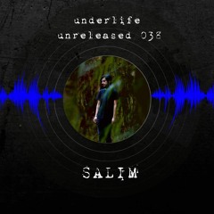 unreleased 038 By Salim