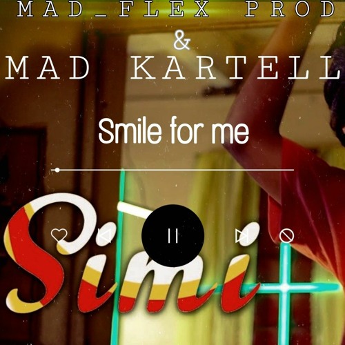 SMILE FOR ME [ R E M I X ]