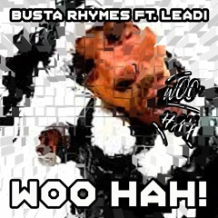 Busta Rhymes Ft. Leadi - Woo Hah!
