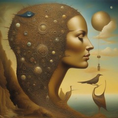 Born Broken (Born Slipping X Heartbroken)