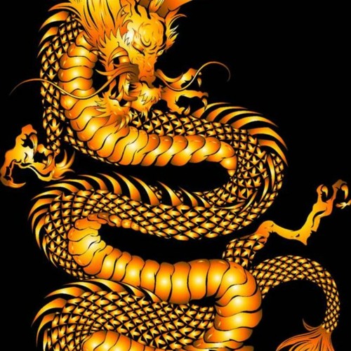 Stream Year of the Golden Dragon by gjormailaz | Listen online for free ...