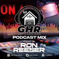 GHR Exclusive Podcast Mix 10