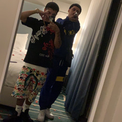 B2YB0Y - Couldn’t Be Me (feat. ADII)