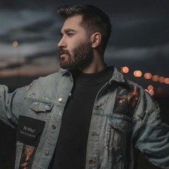 Ali Yasini - Delam Gerefte Az Adamaye Nesfe Nime (Demo)