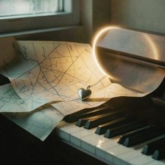 Here When The Light Goes Out