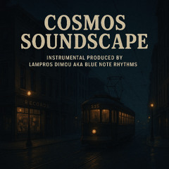 Cosmos Soundscape