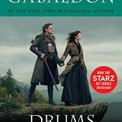 Get [KINDLE PDF EBOOK EPUB] Drums Of Autumn (Outlander, Book 4) by  Diana Gabaldon 📘