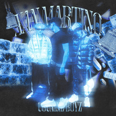XAN MARTINO