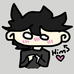 me thinking of him ❤️