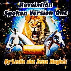Revelation Spoken Version One