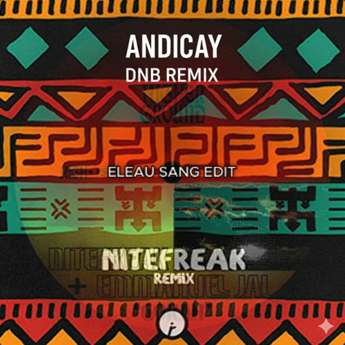 Sete X Gorah -  Eleau Sang Edit (Andicay Remix)