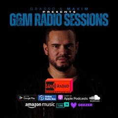 G&M Radio - Episode 225 (Special Sunday Vibes) - Grasso & Maxim