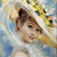 А ты не бегай - Стихи © Светлана Панина