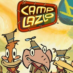 CAMP LAZLO