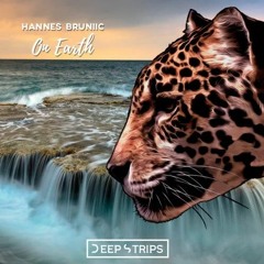 Hannes Bruniic - On Earth (Original Mix) | ★OUT NOW★