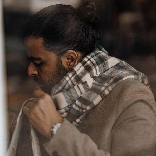 عمرو حسن _ ماحدش هيحبك قدي🍁🤎