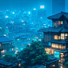 lo fi vibes
