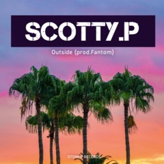 Outside (prod.Fantom)
