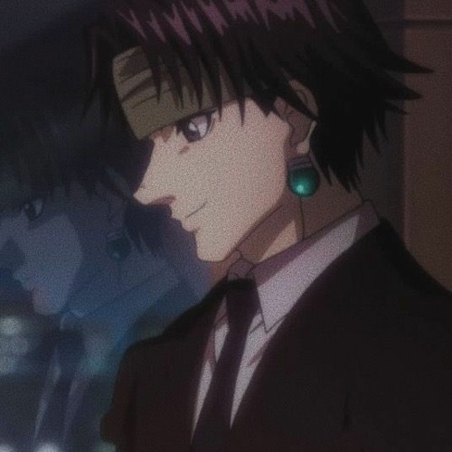 Chrollo Singing- Owari no Kanata e to