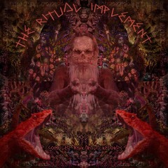 NyctimenE_210bpm _ V.A The Ritual Implement Vol 1