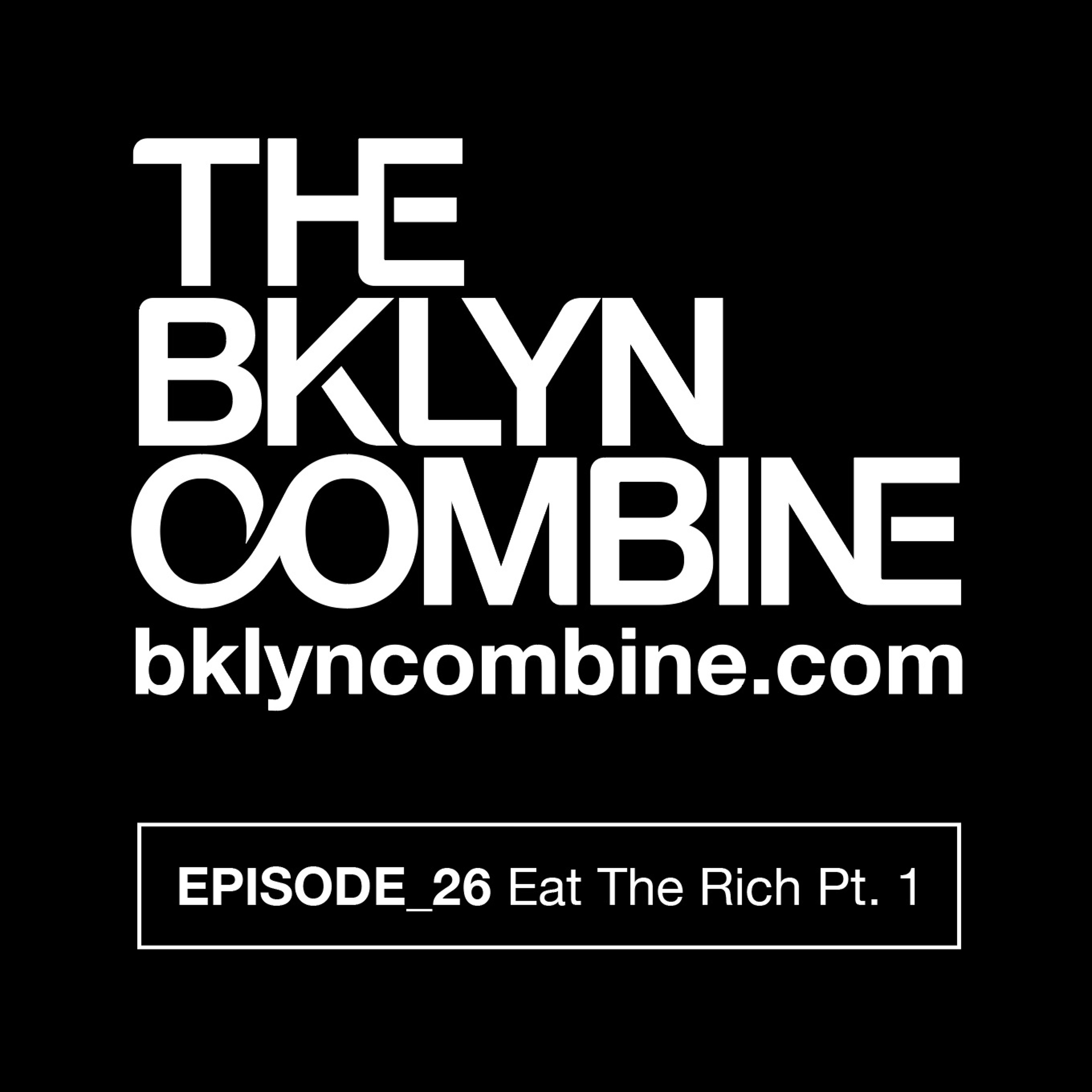 Bklyn Combine Podcast