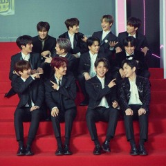 TREASURE - ORANGE (INDONESIA VER)