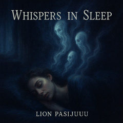 WHISPERS IN SLEEP