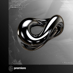 Premiere: Housewife (UK) -  Meditate (Extended Mix) - IWANT Music