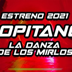 Danza De Los Mirlos - Version Tropitango 2021 - Dj JOz