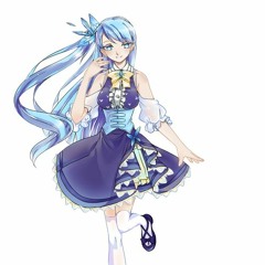 【冬若蝶 】New Darling (NiaoNiao cover contest)