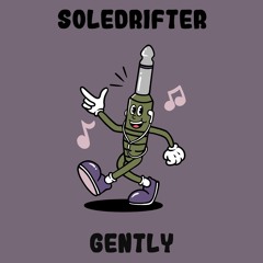 PREMIERE: Soledrifter - Gently [Monophony]