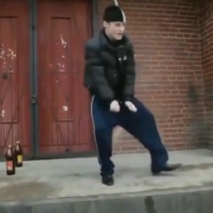 танцевать для ада - Gopnik RejeBass