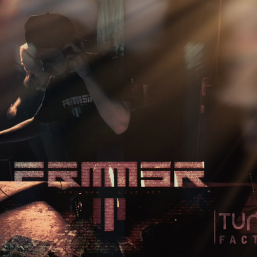 Frmmsr_Witcher [155Bpm]