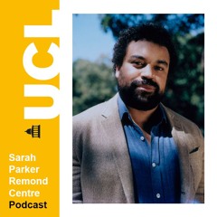 In conversation with Alexandre White