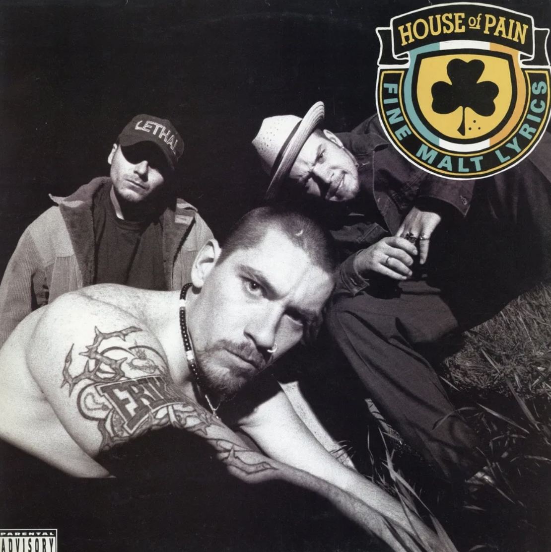 House Of Pain – Jump Around (Oots Edit)