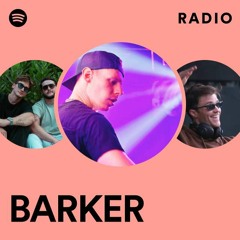 BARKER Radio