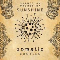 Sunshine - Submotion Orchestra (Somatic Bootleg)