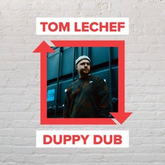 TOM LECHEF - Duppy Dub [FREE DOWNLOAD]