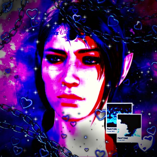 SH4D0WH43RT FEAT. STARXVI (prod. yung crisp & sabrr)