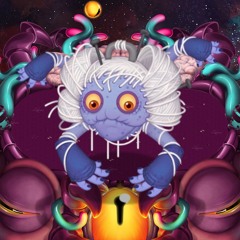 Psychic Island - My Singing Monsters | Full Song (4.6)