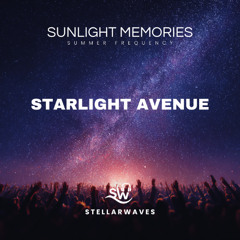Starlight Avenue (Tonight is Ours)