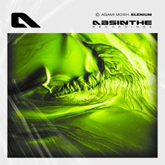 ABS008: Agami Mosh - Elenium