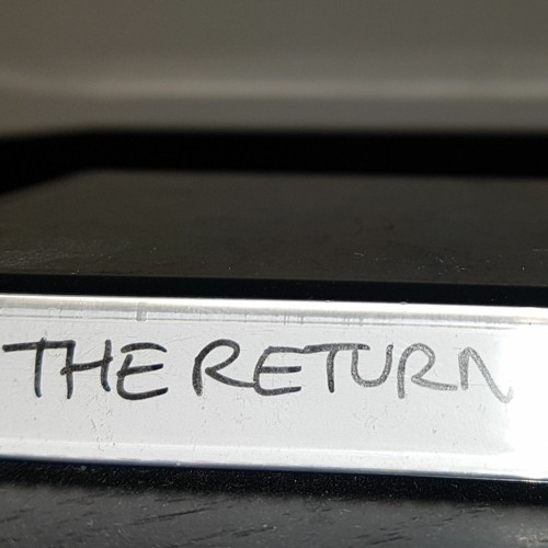 Fix 8 - The Return Of Fix 8 Part 1 Mixtape