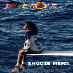 SNOOZE RIDDIM REFIX-BY DAVID