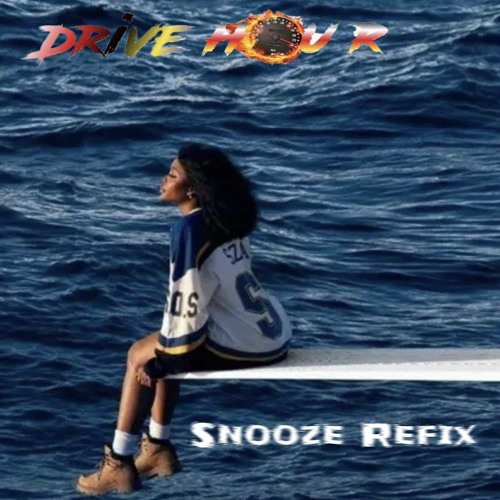 SNOOZE RIDDIM REFIX-BY DAVID